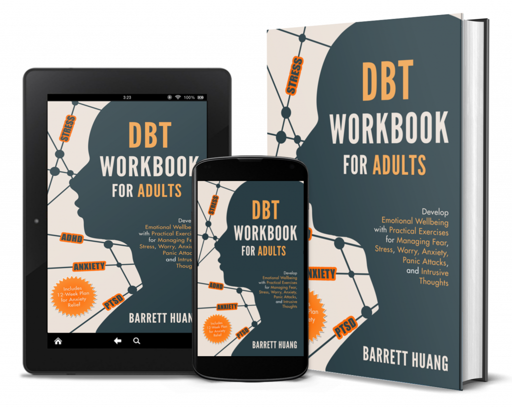 dbt workbook for adults