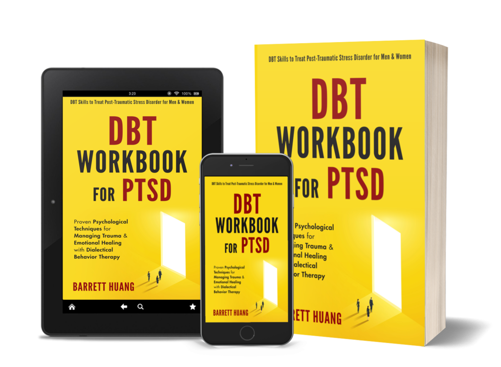 DBT Workbook for PTSD