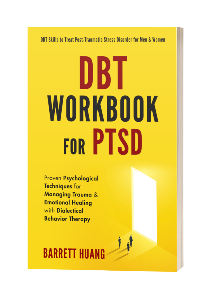 DBT Workbook for PTSD