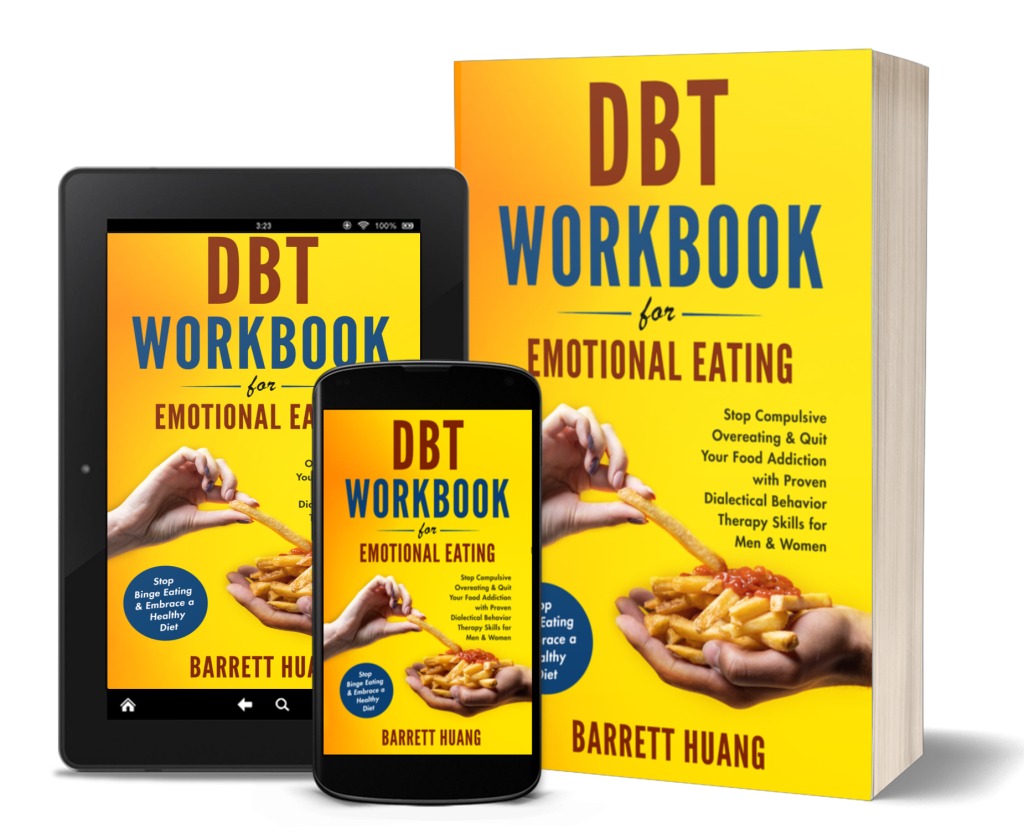 dbt workbook for emotional eating