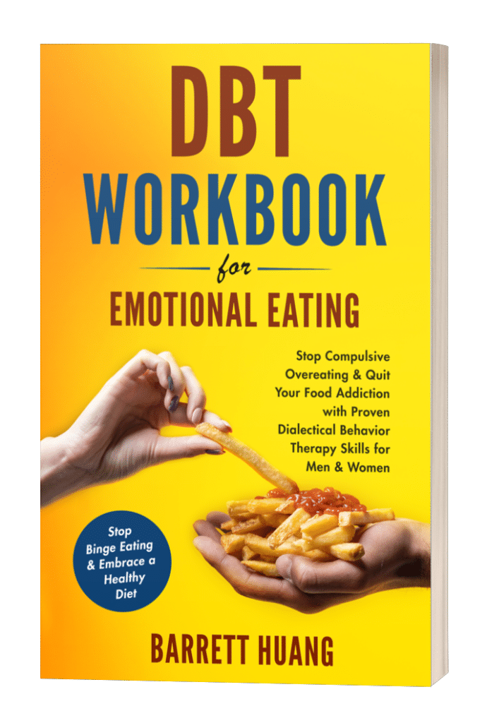 dbt workbook for emotional eating