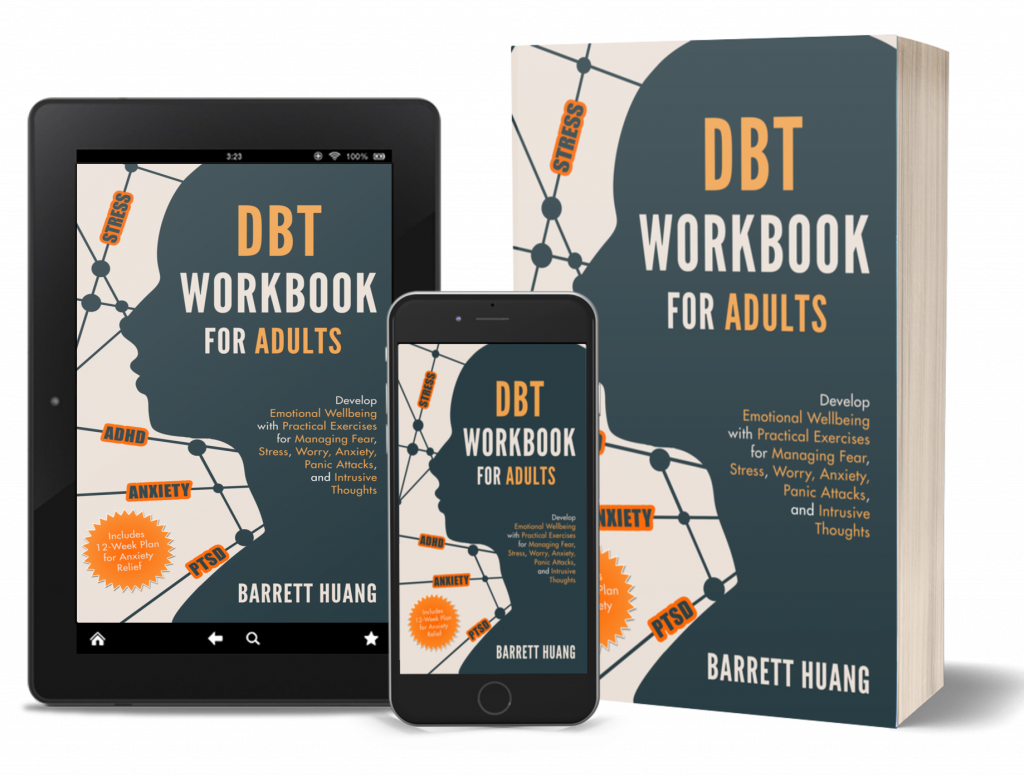 DBT Workbook for Adults