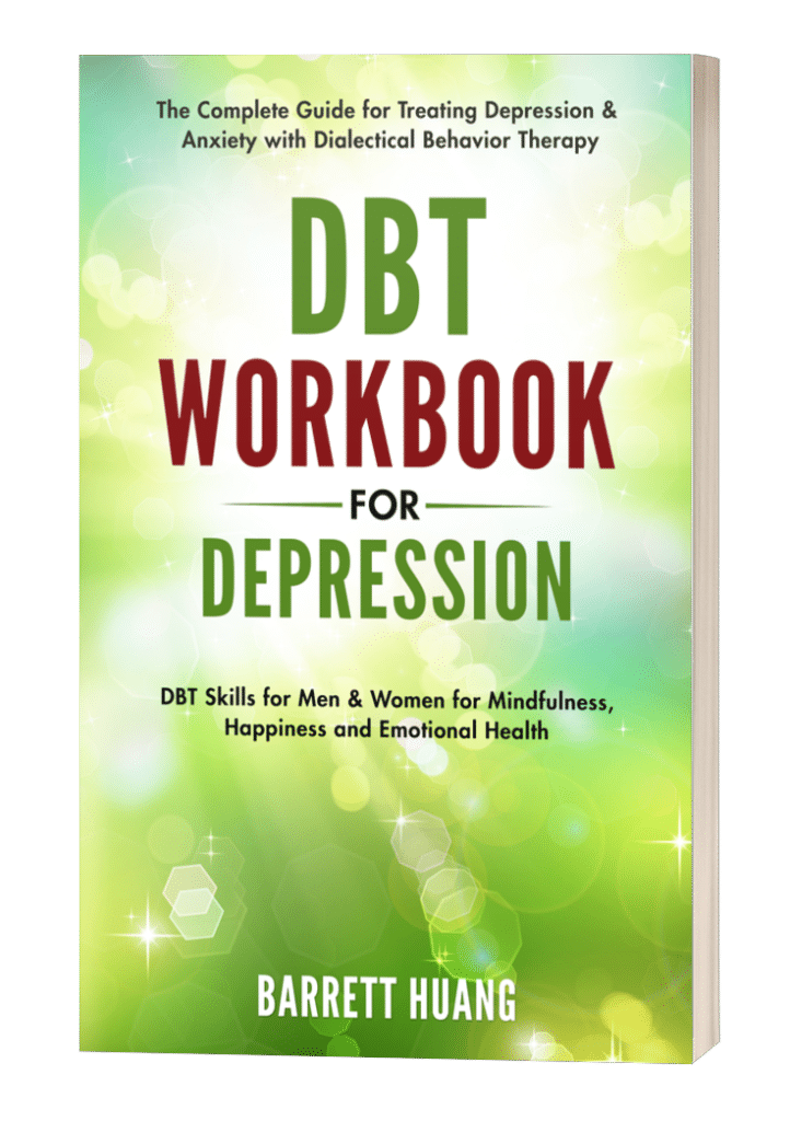 dpt workbook for depression