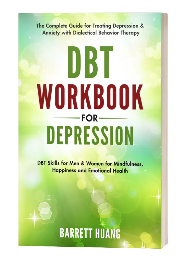 dpt workbook for depression