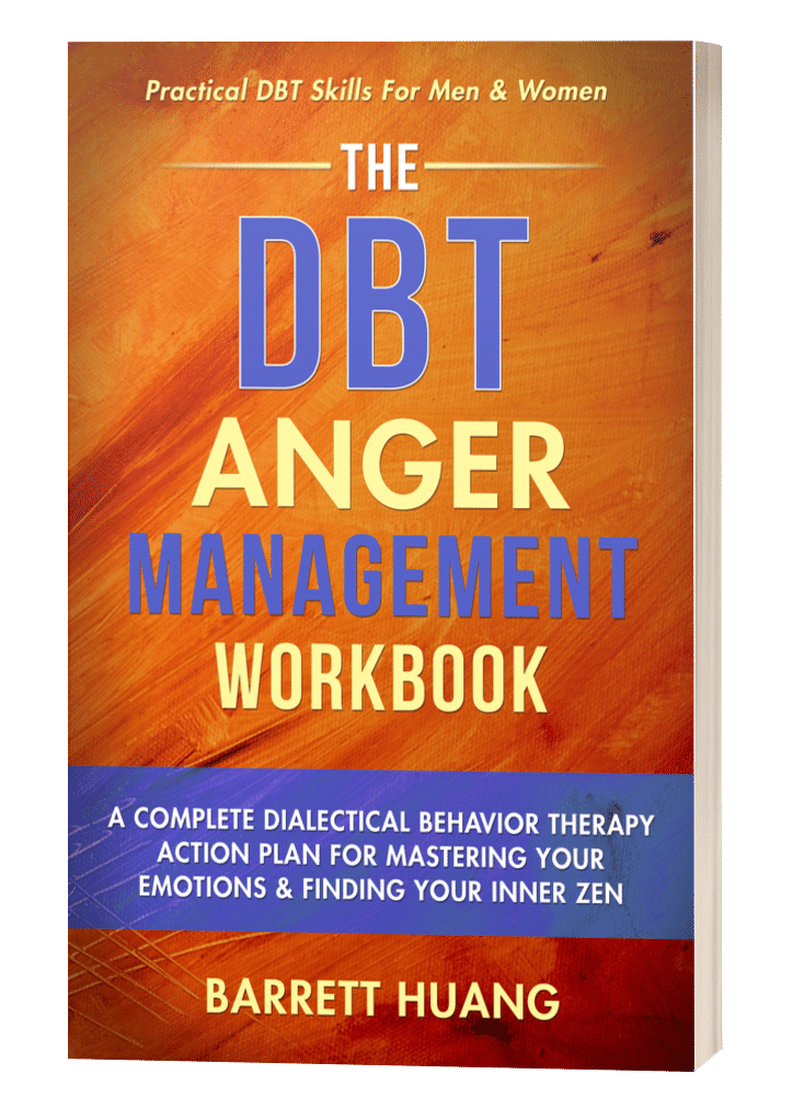 The DBT Anger Management Workbook